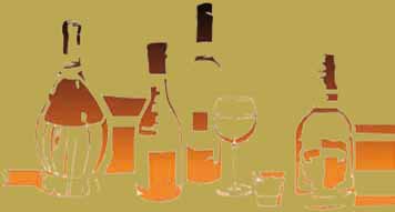 asud_journal_34 Bouteilles verres alcool