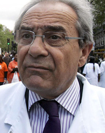Bernard Debré