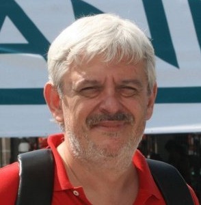 Laurent Appel 2014