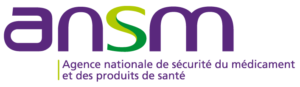 Logo ANSM