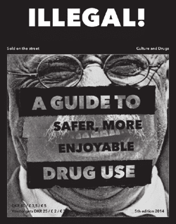 Illegal! magazine