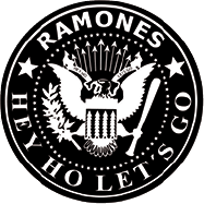 Ramones - Hey ho let's go